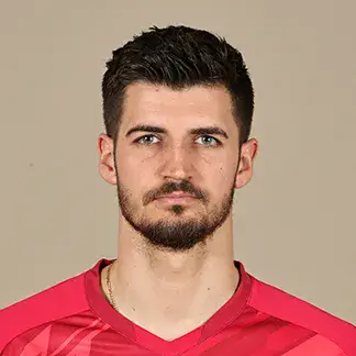 Nikola Vasilj